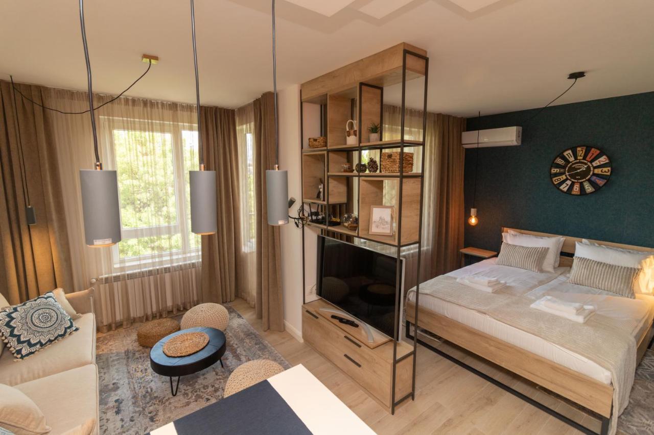 Heart Of Apartament