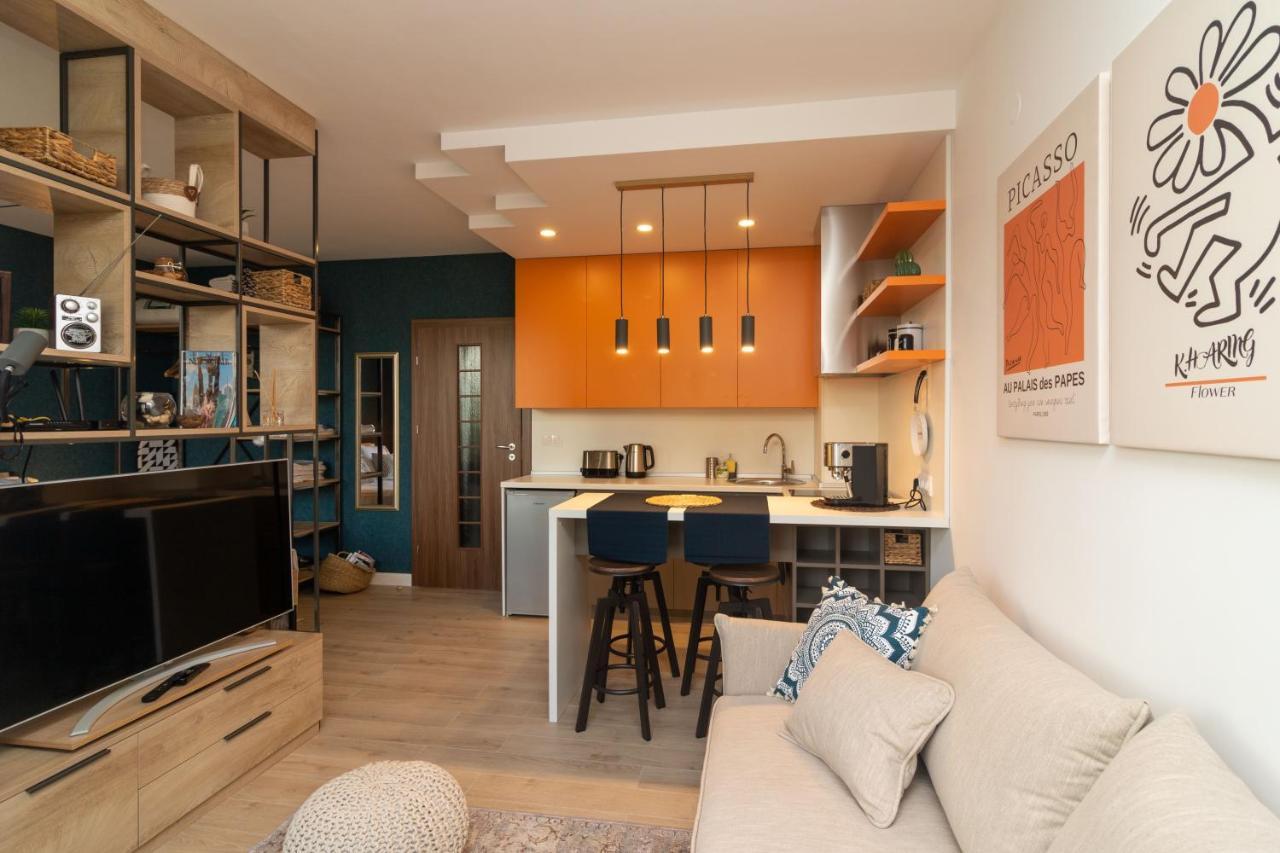 Heart Of Apartament
