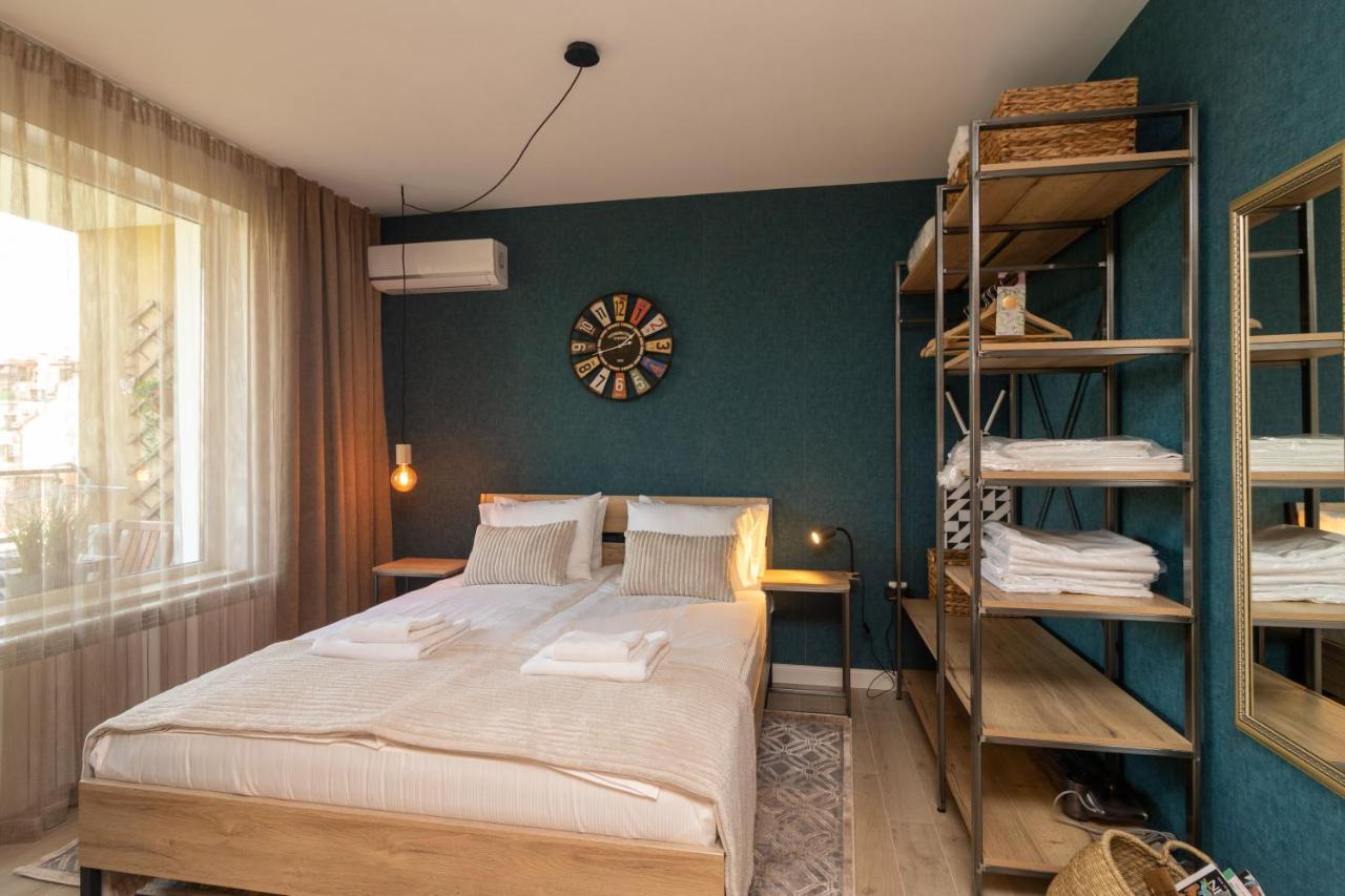Heart Of Apartament Sofia