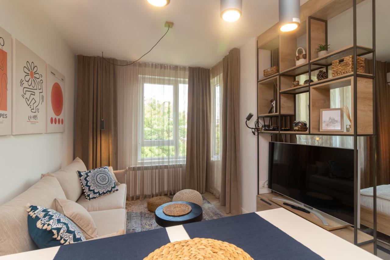 Heart Of Apartament *
