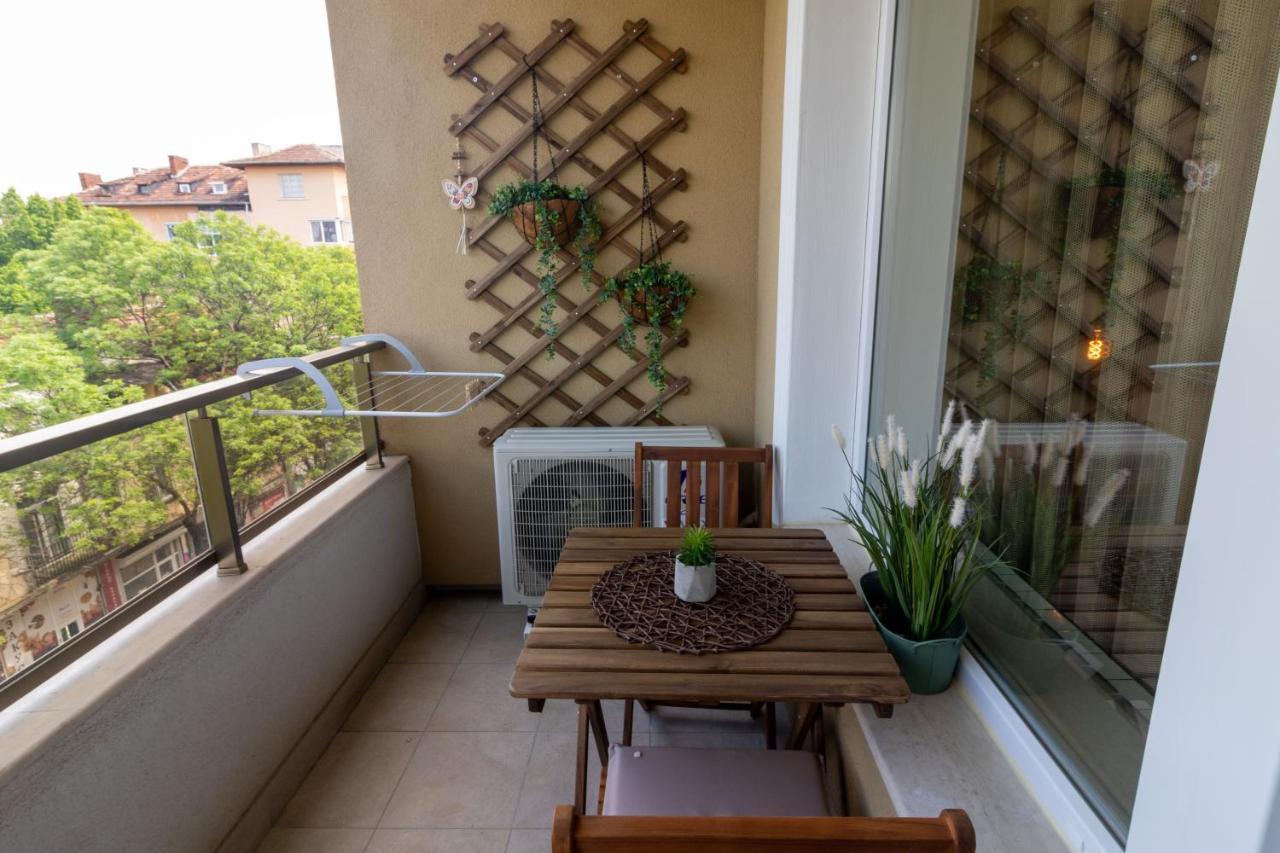 Heart Of Apartament *